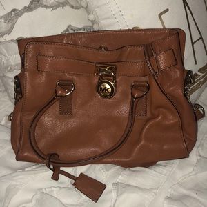 Hamilton MICHAEL KORS bag